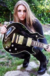 Stephanie Pickard