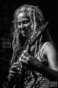 Merel Bechtold