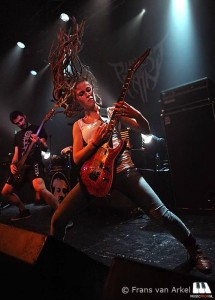 Merel Bechtold/Purest of Pain
